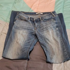 Hollister Jean's